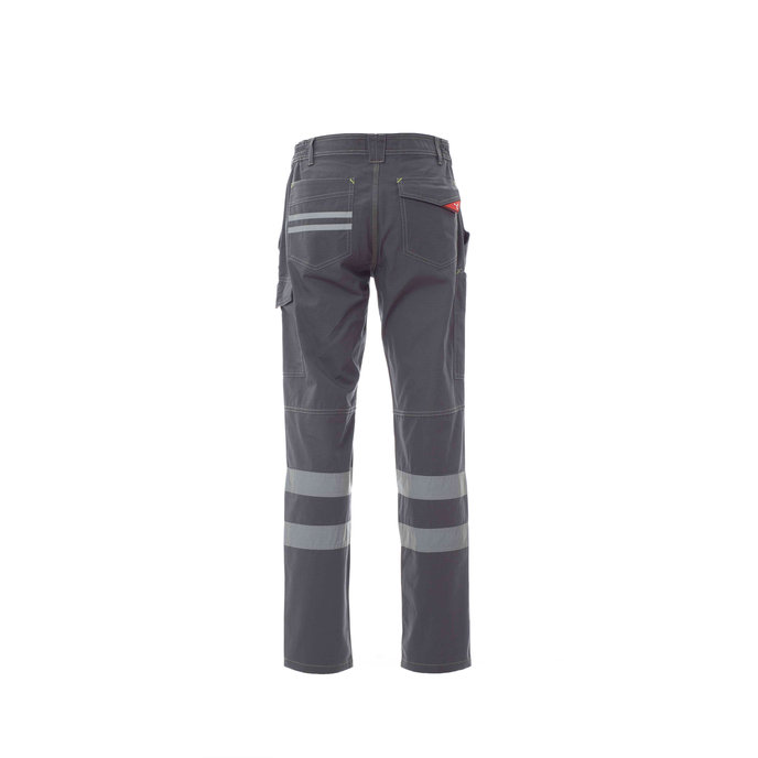 Payper WORKER SUMMER REFLEX Ľahké pracovné nohavice