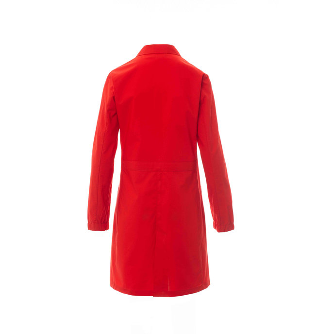 Payper LAB LADY Dámsky pracovný plášť