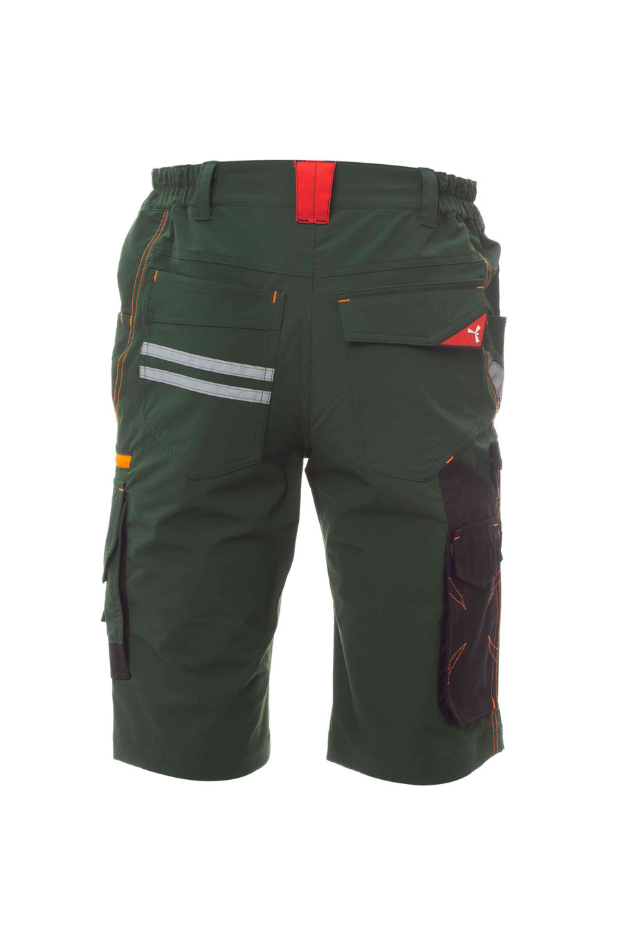 Payper NEXT 4W SHORTS Pracovné kraťasy