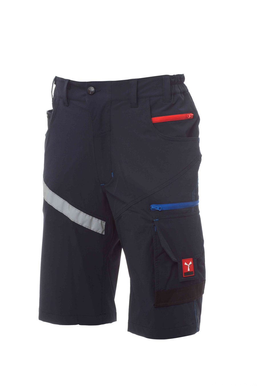 Payper NEXT 4W SHORTS Pracovné kraťasy
