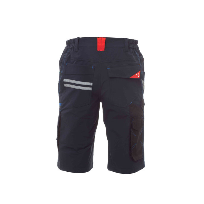 Payper NEXT 4W SHORTS Pracovné kraťasy