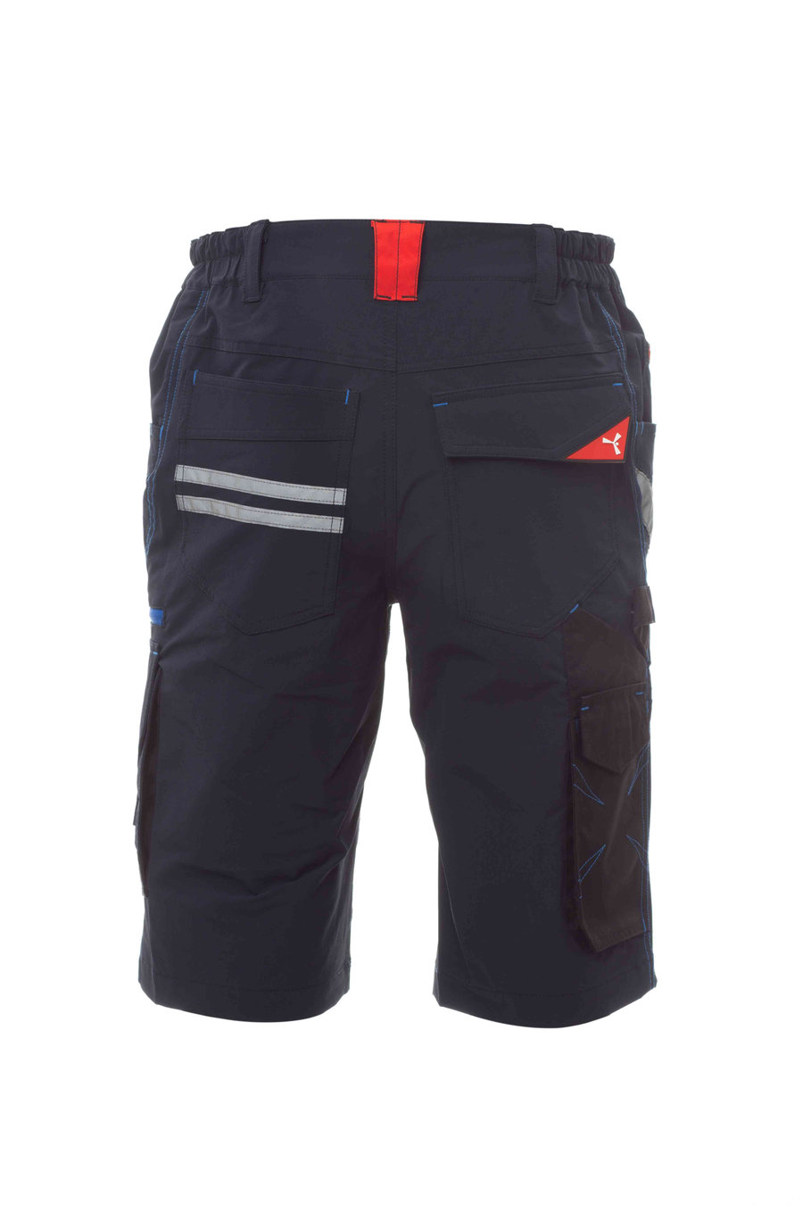 Payper NEXT 4W SHORTS Pracovné kraťasy