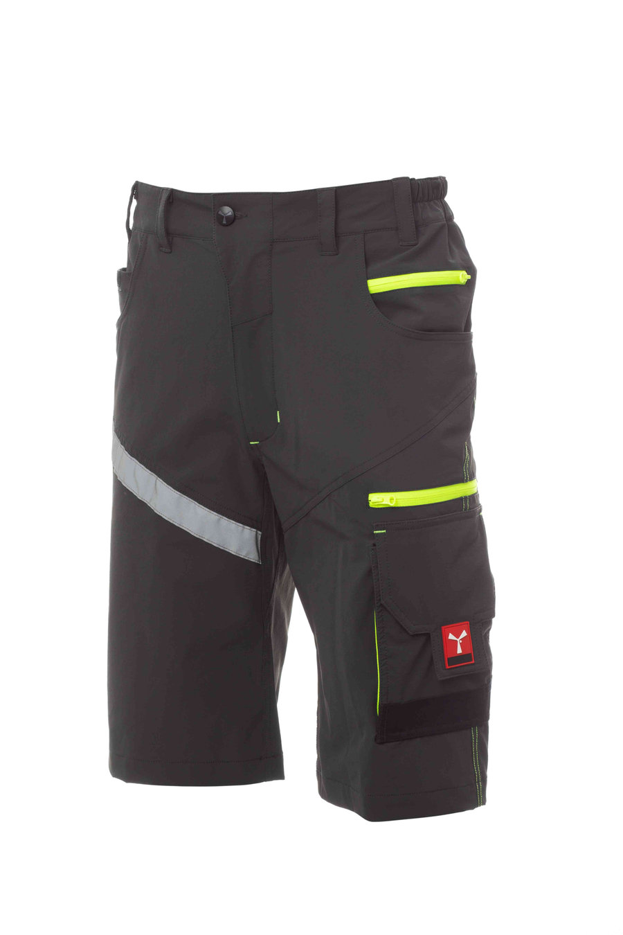 Payper NEXT 4W SHORTS Pracovné kraťasy