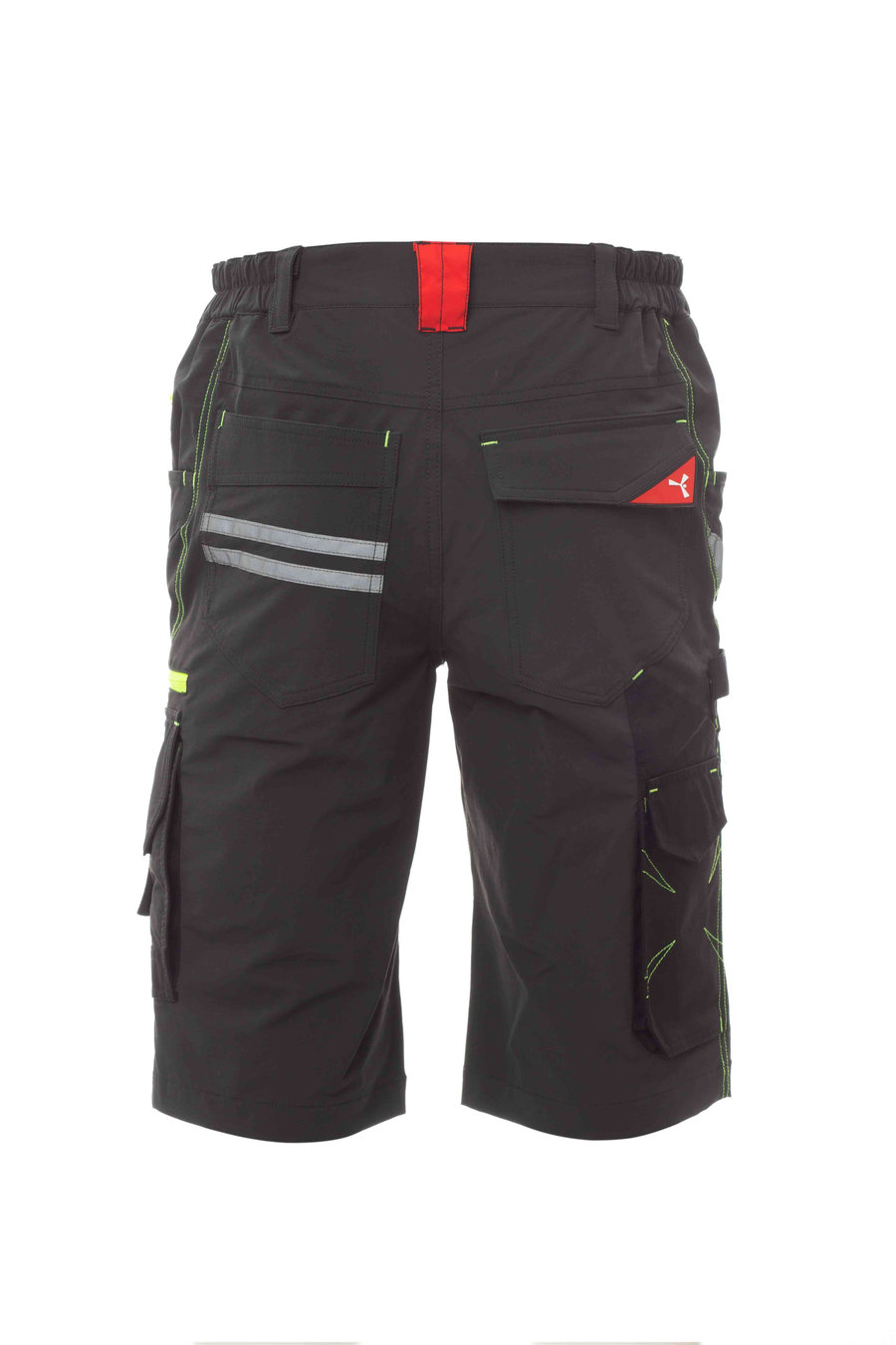 Payper NEXT 4W SHORTS Pracovné kraťasy