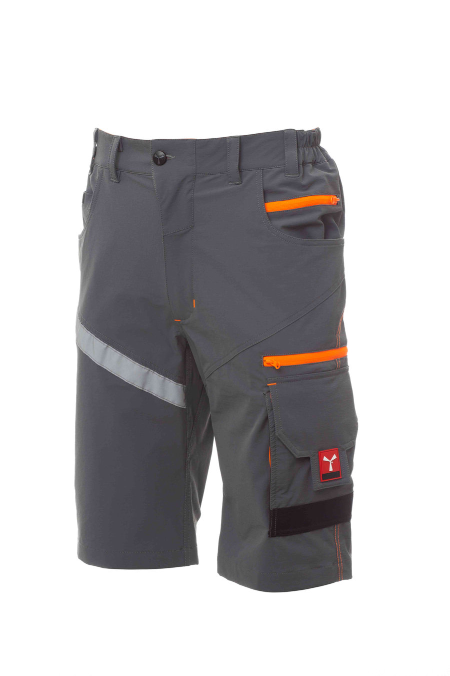 Payper NEXT 4W SHORTS Pracovné kraťasy