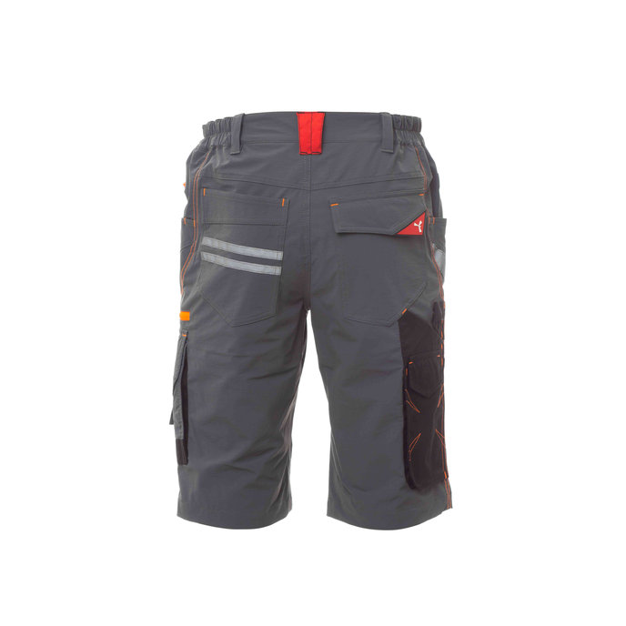 Payper NEXT 4W SHORTS Pracovné kraťasy