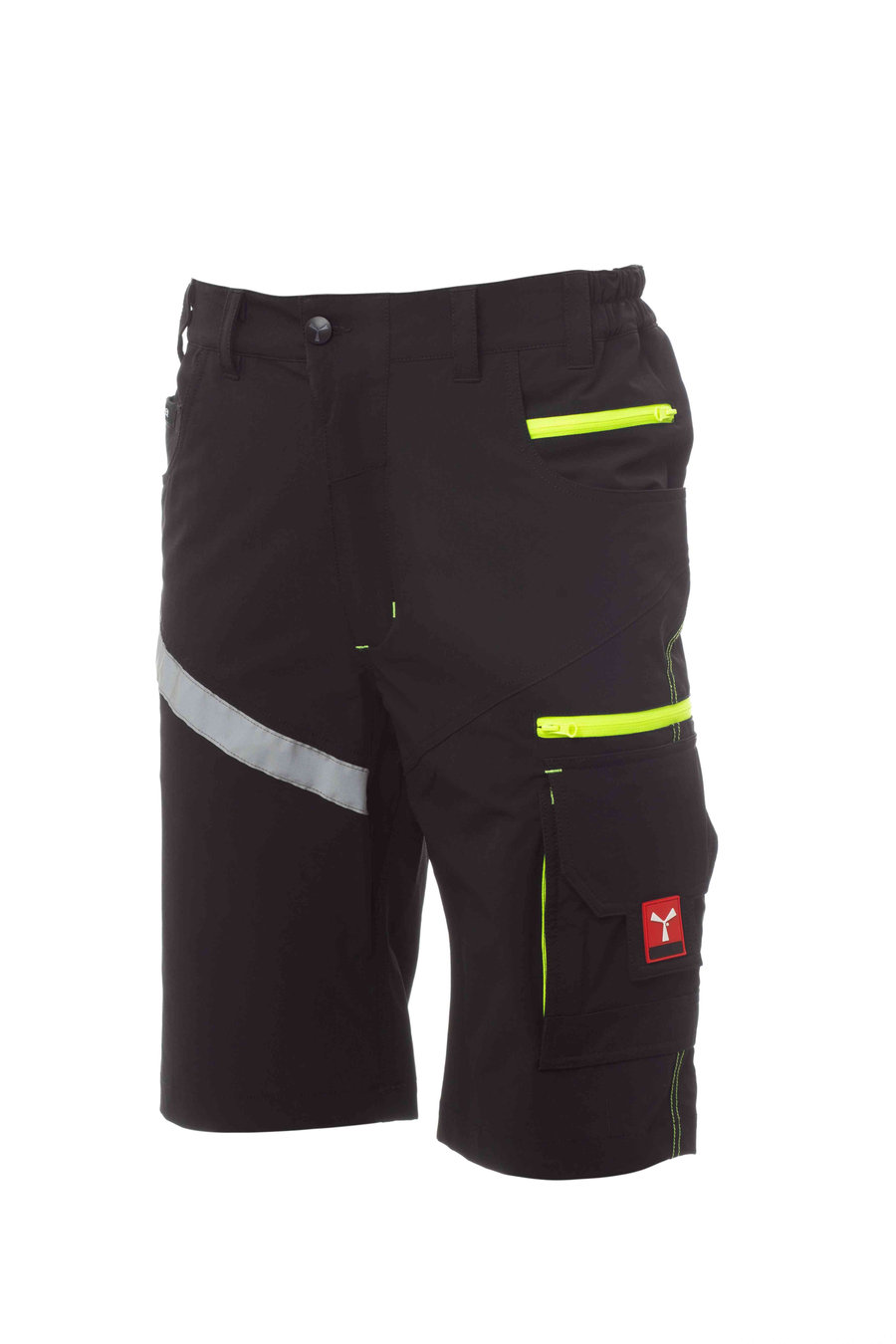 Payper NEXT 4W SHORTS Pracovné kraťasy