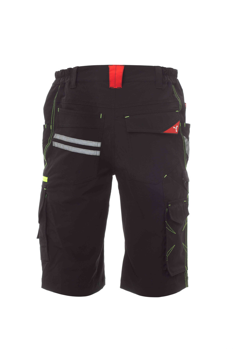 Payper NEXT 4W SHORTS Pracovné kraťasy