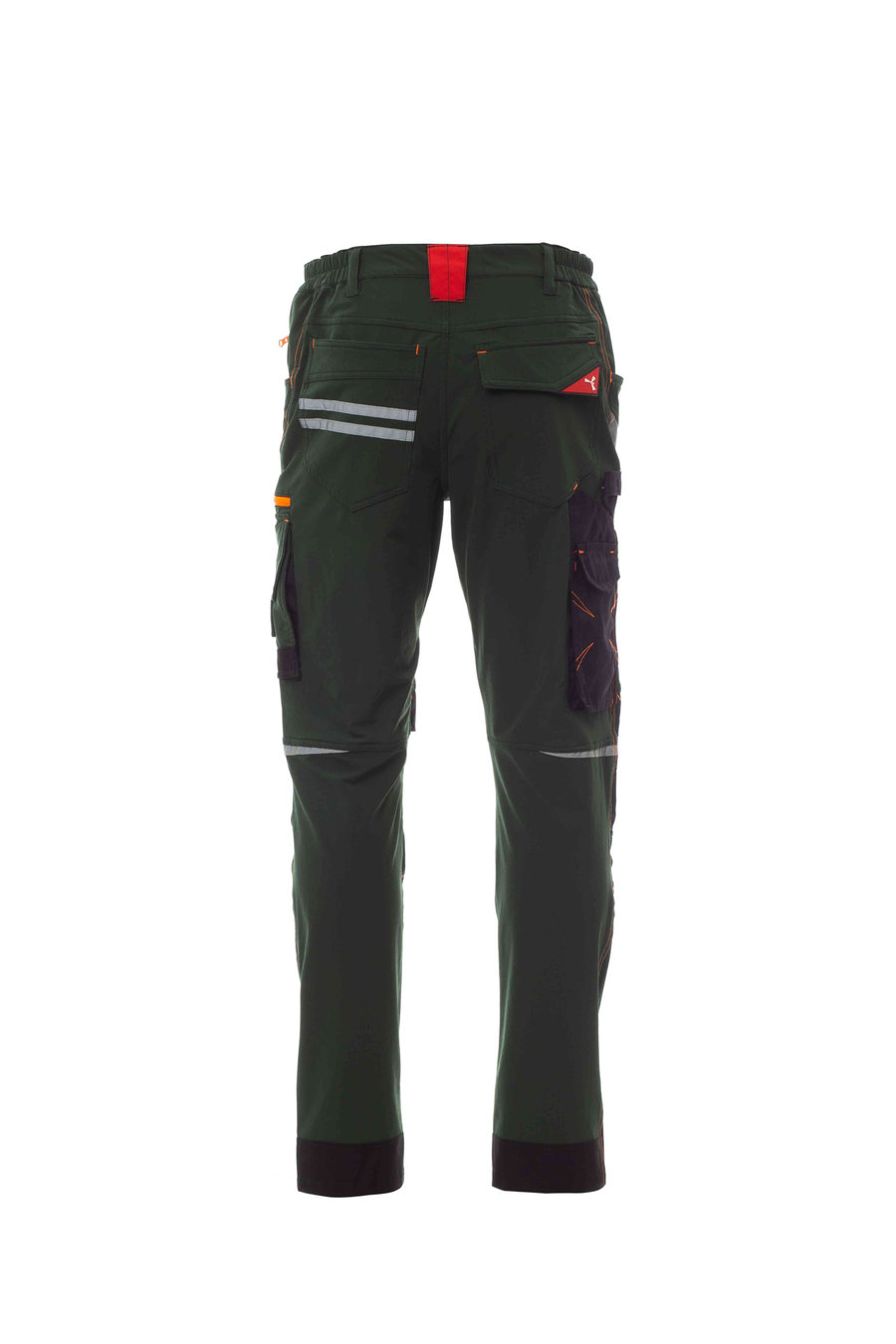 Payper NEXT 4W SUMMER Ľahké pracovné nohavice