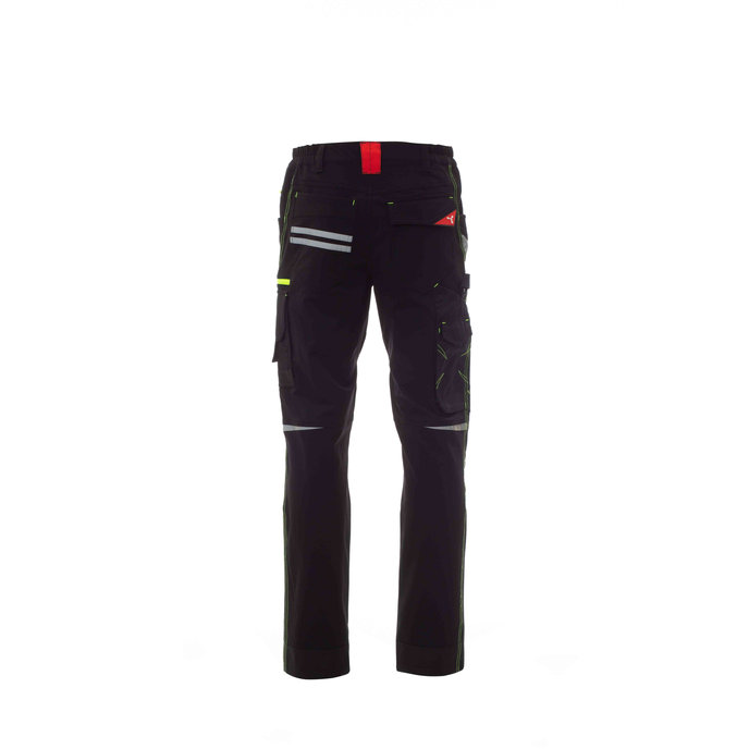 Payper NEXT 4W SUMMER Ľahké pracovné nohavice