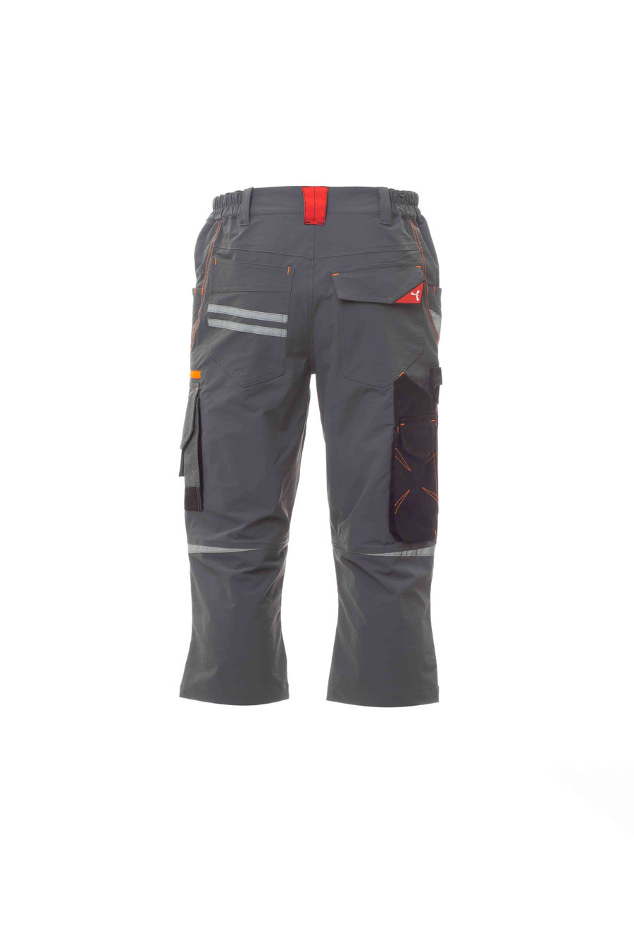 Payper NEXT 4W PIRATE 3/4 nohavice