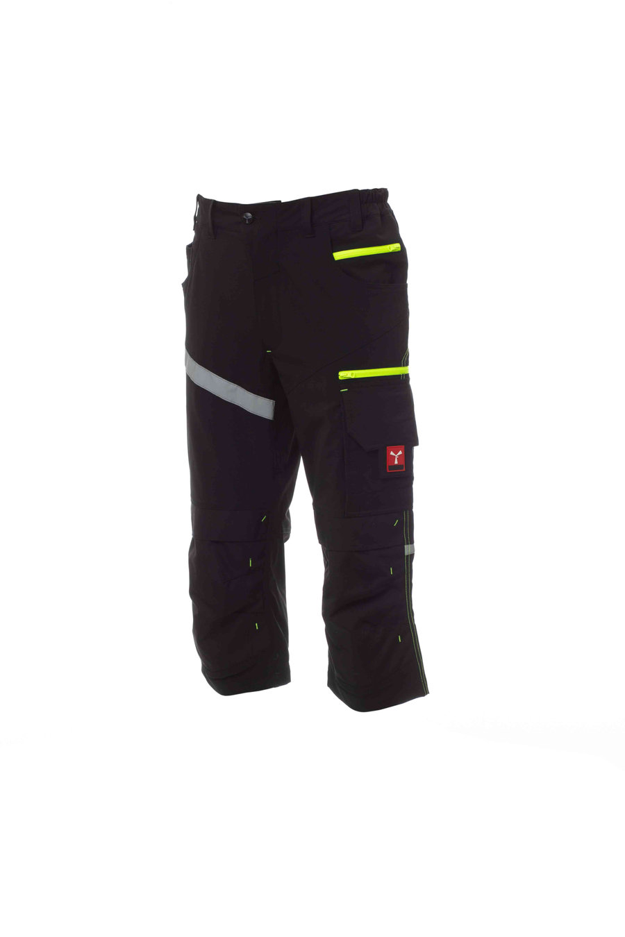 Payper NEXT 4W PIRATE 3/4 nohavice