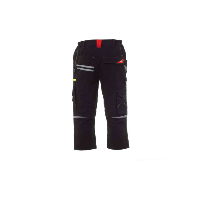 Payper NEXT 4W PIRATE 3/4 nohavice