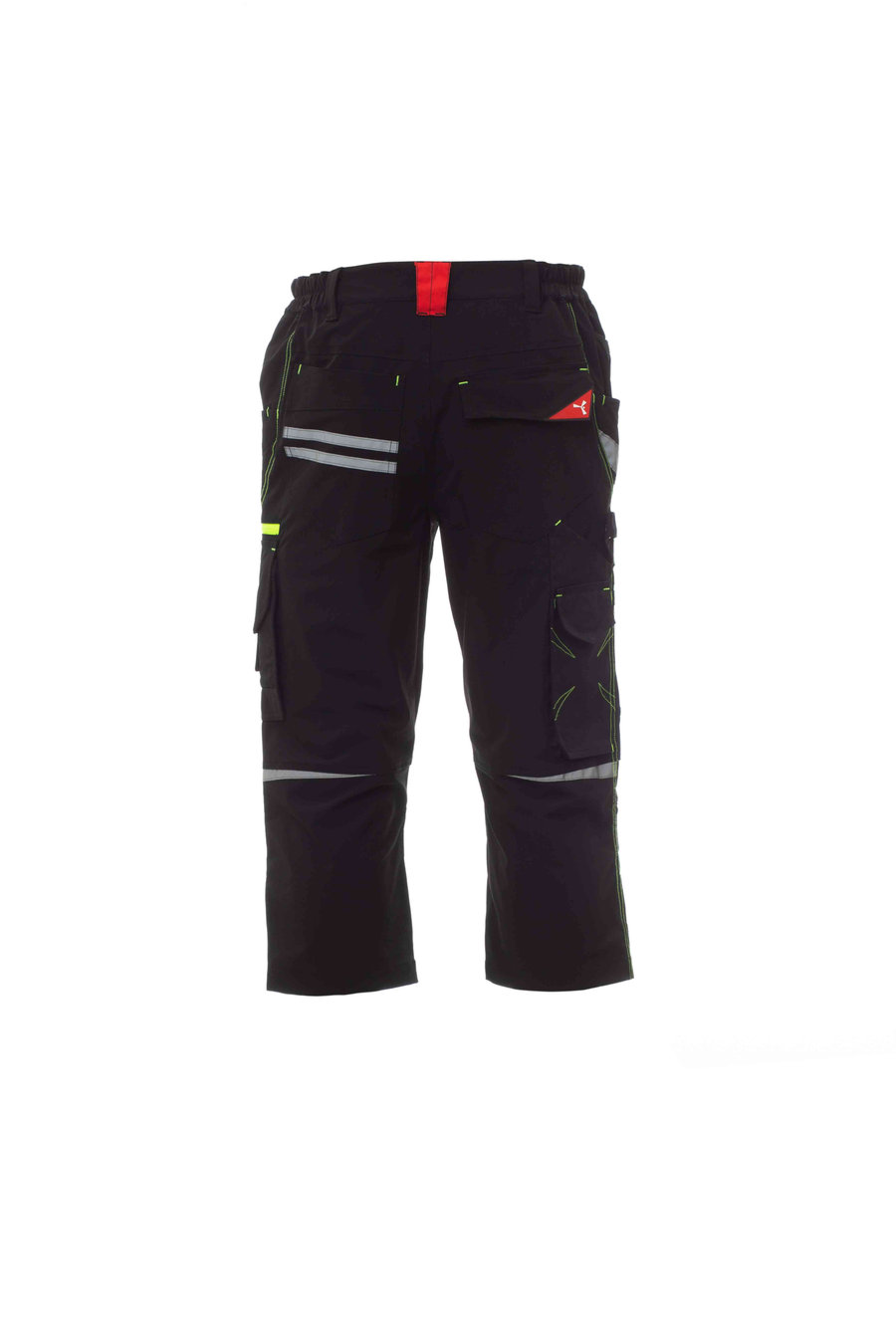 Payper NEXT 4W PIRATE 3/4 nohavice