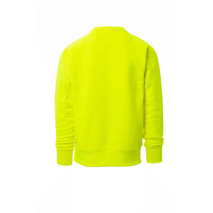 Payper MISTRAL+ FLUO Mikina