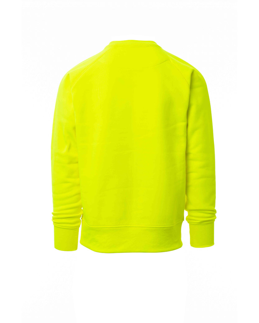 Payper MISTRAL+ FLUO Mikina
