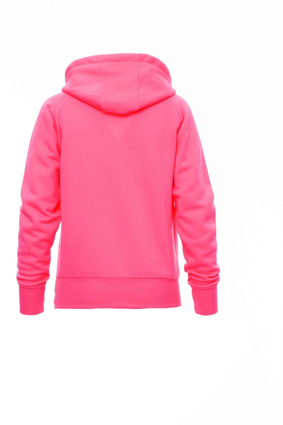 Payper ATLANTA+ LADY FLUO Dámska mikina