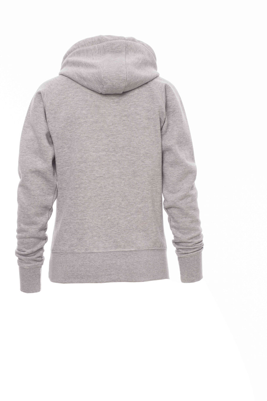 Payper ATLANTA+ LADY MELANGE Dámska mikina