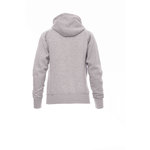 Payper DALLAS+ LADY MELANGE Dámska mikina