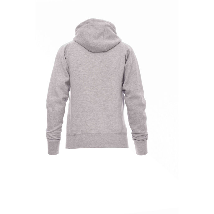 Payper DALLAS+ LADY MELANGE Dámska mikina