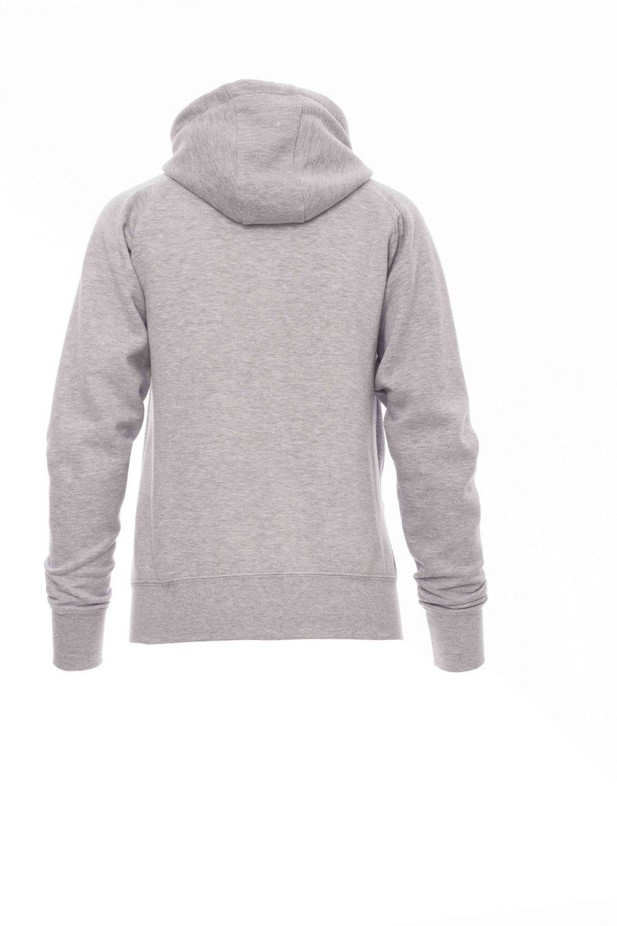 Payper DALLAS+ LADY MELANGE Dámska mikina