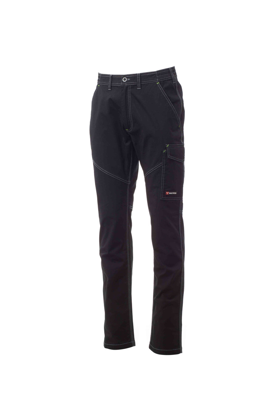 Payper WORKER STRETCH SUMMER Ľahké strečové nohavice