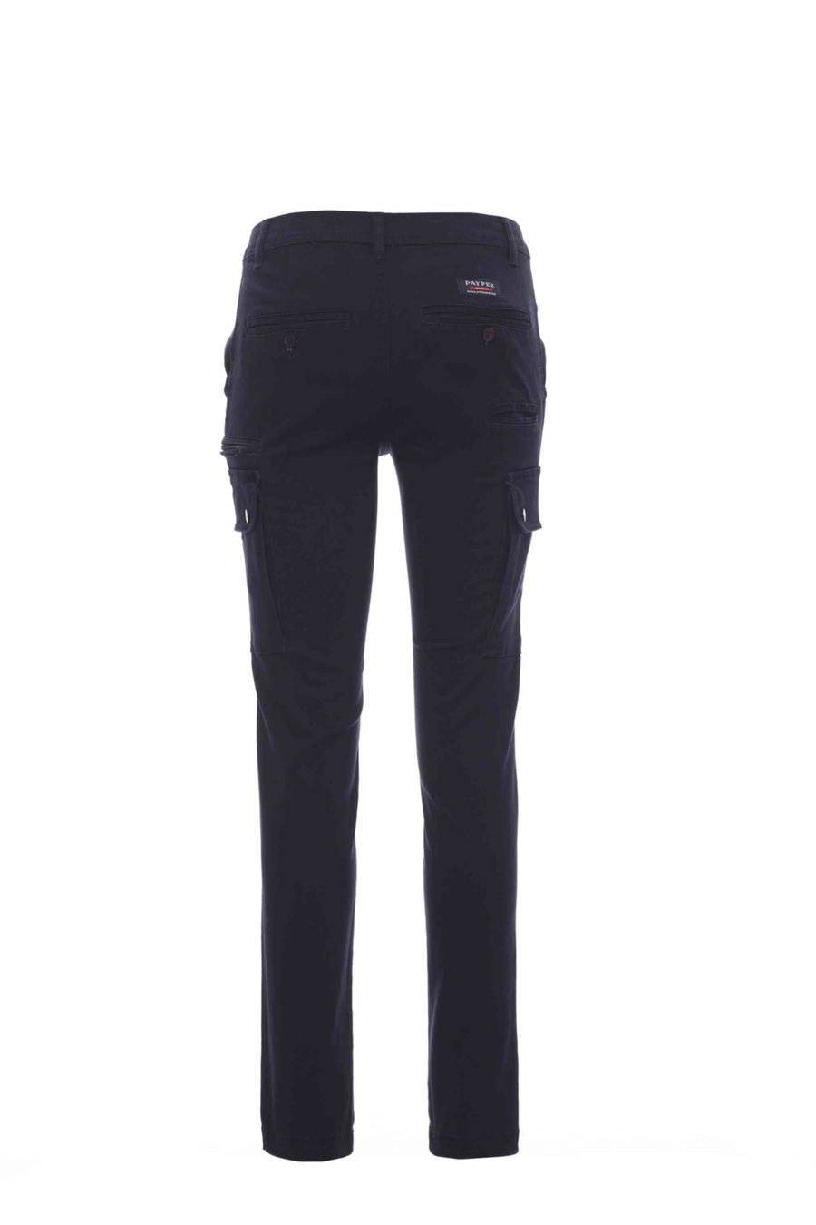 Payper FOREST STRETCH SUMMER LADY Dámske ľahké strečové nohavice