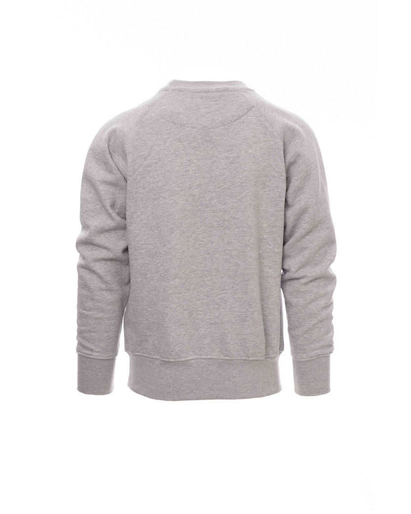Payper MISTRAL+ MELANGE Mikina