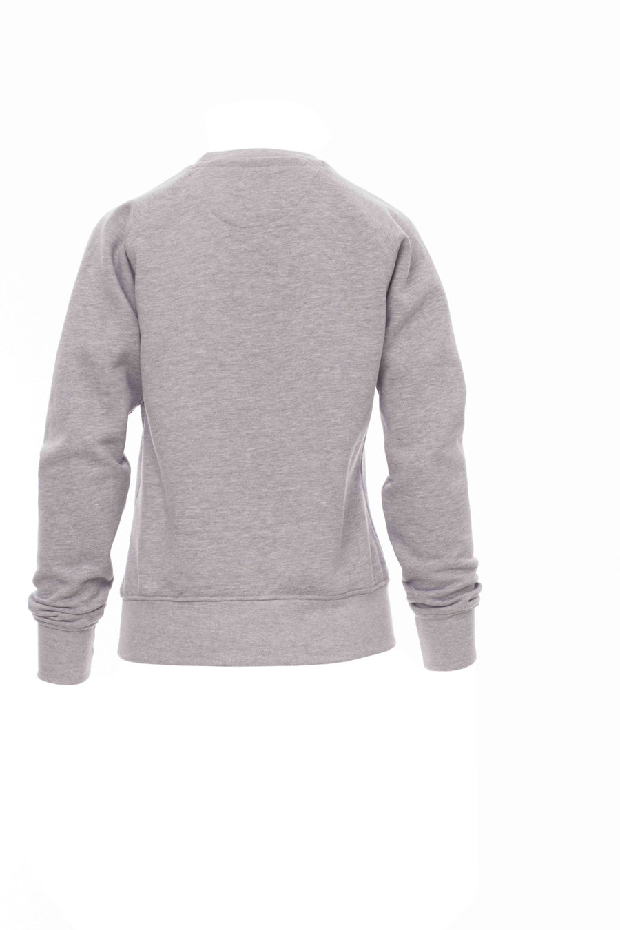 Payper MISTRAL+ LADY MELANGE Dámska mikina