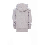 Payper COLORADO+ MELANGE Detská mikina