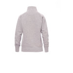 Payper MIAMI+ LADY MELANGE Dámska mikina