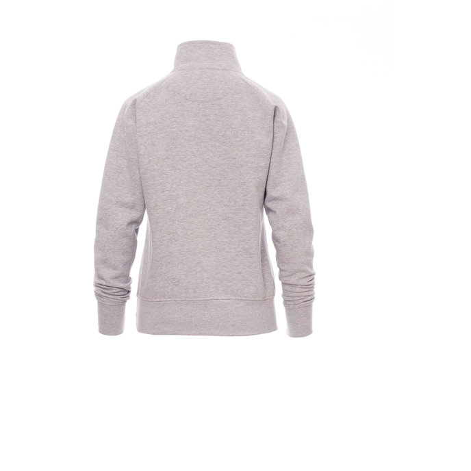 Payper MIAMI+ LADY MELANGE Dámska mikina