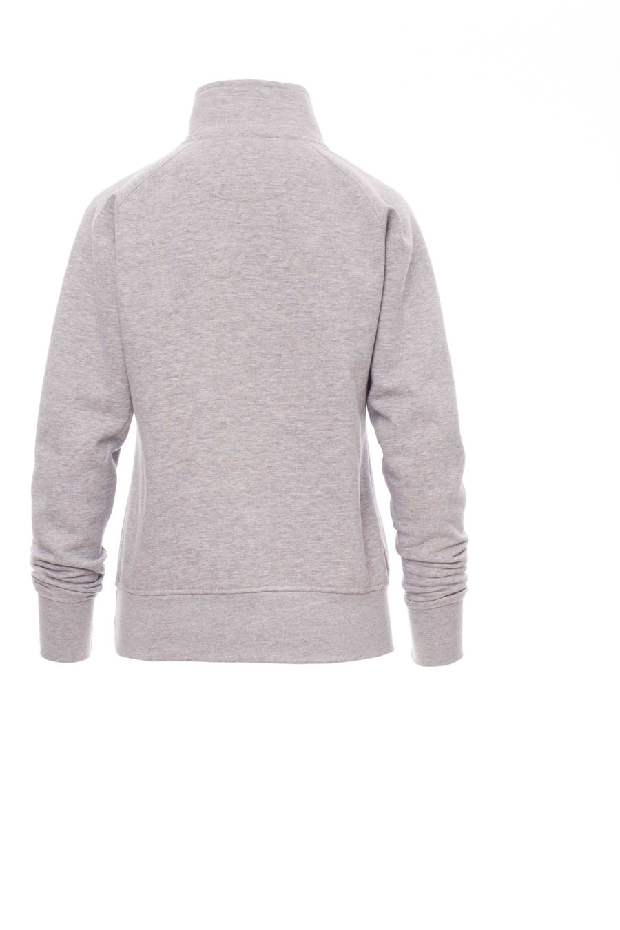 Payper MIAMI+ LADY MELANGE Dámska mikina