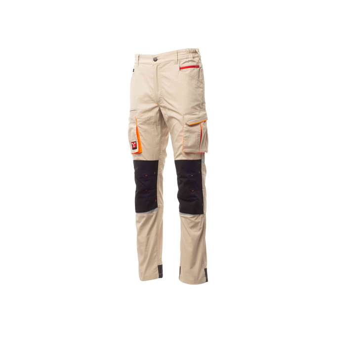 Payper NEXT 400 SUMMER Ľahké pracovné nohavice