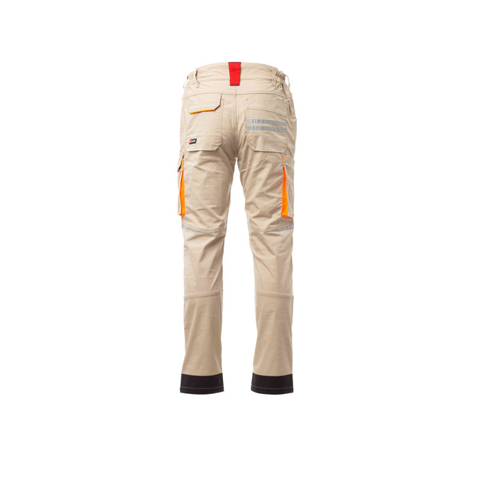 Payper NEXT 400 SUMMER Ľahké pracovné nohavice