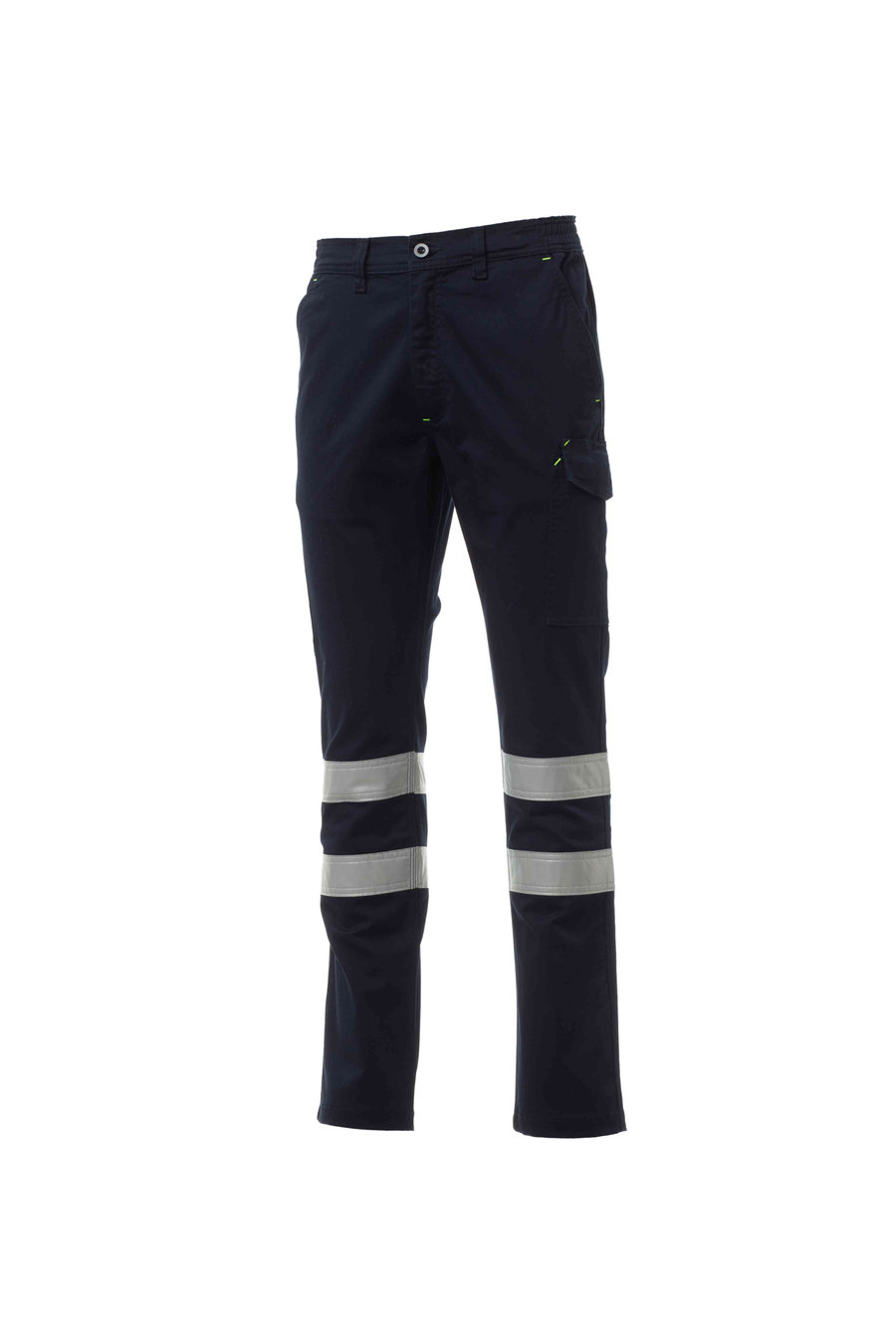Payper POWER STRETCH REFLEX Pracovné nohavice