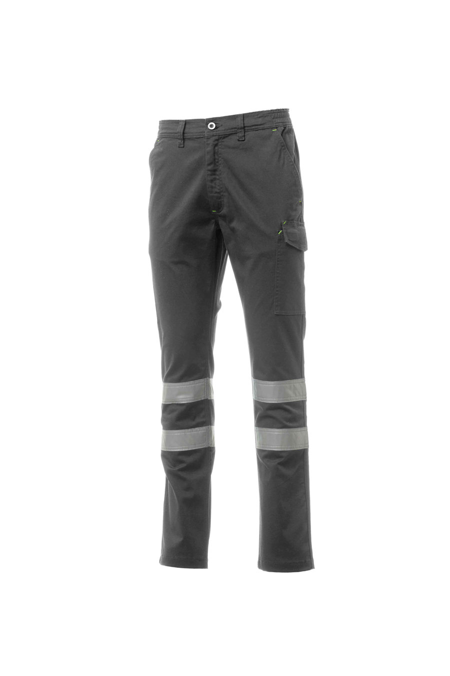 Payper POWER STRETCH REFLEX Pracovné nohavice