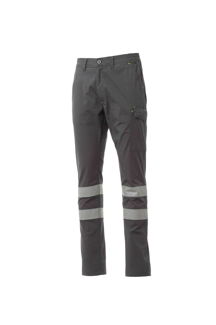 Payper POWER STRETCH SUMMER REFLEX Ľahké pracovné nohavice