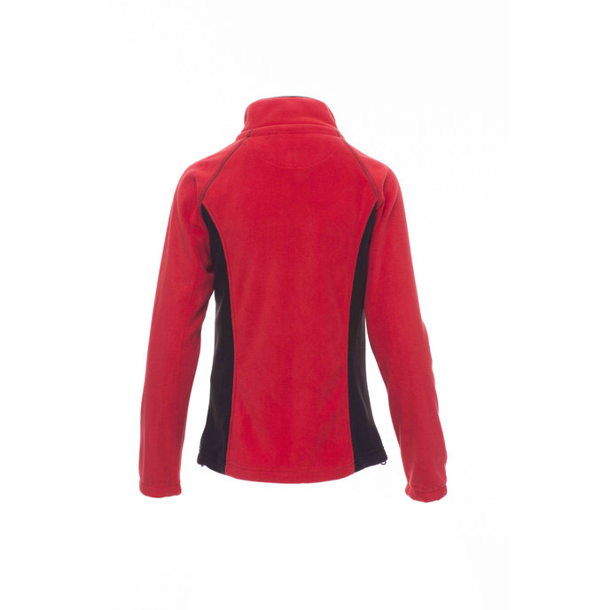 Payper ASPEN+ LADY Dámska flísová mikina