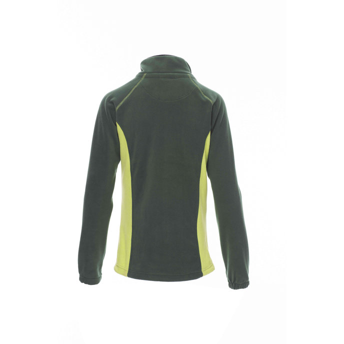 Payper ASPEN+ LADY Dámska flísová mikina