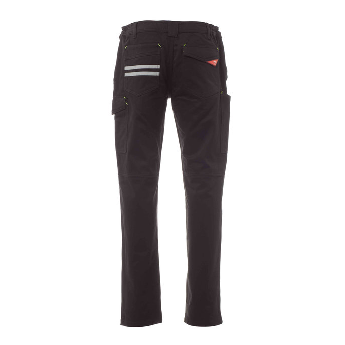 Payper WORKER WINTER Zimné pracovné nohavice