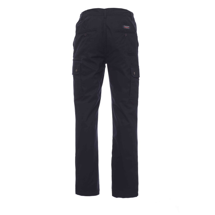 Payper FOREST POLAR Zimné pracovné nohavice