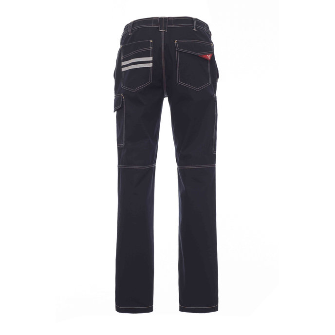 Payper WORKER SUMMER Ľahké pracovné nohavice