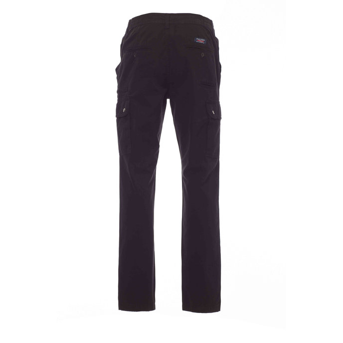 Payper FOREST/WINTER Zimné pracovné nohavice