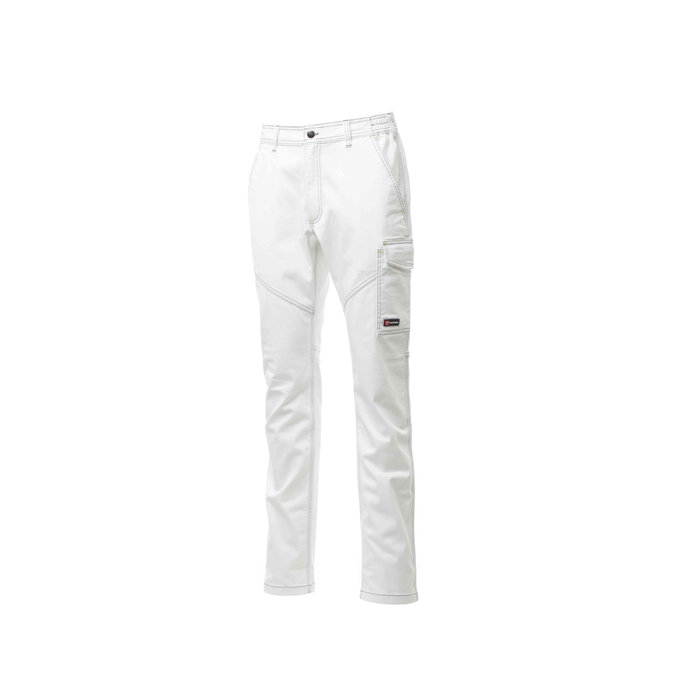 Payper WORKER STRETCH Strečové pracovné nohavice