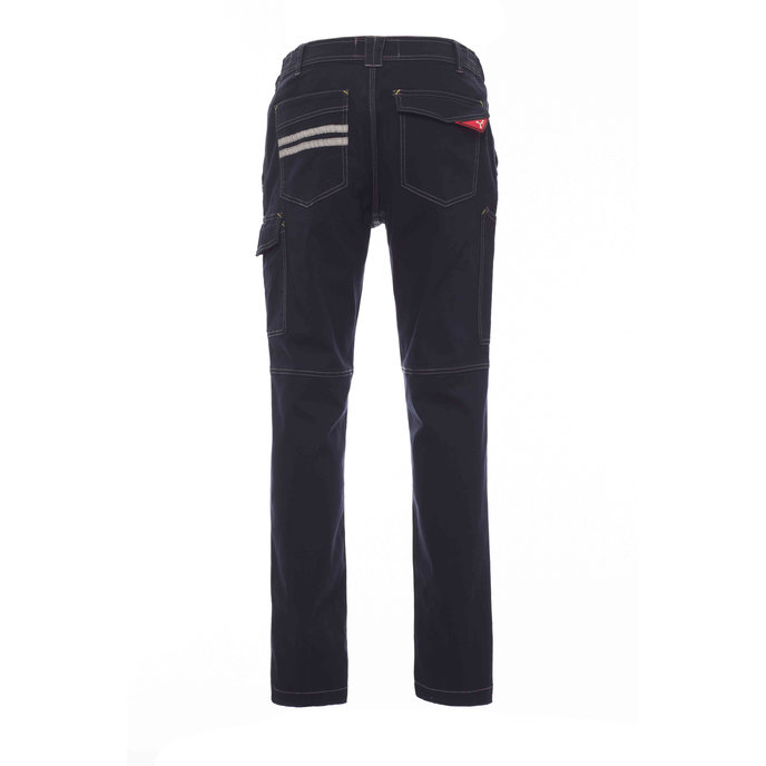 Payper WORKER STRETCH Strečové pracovné nohavice