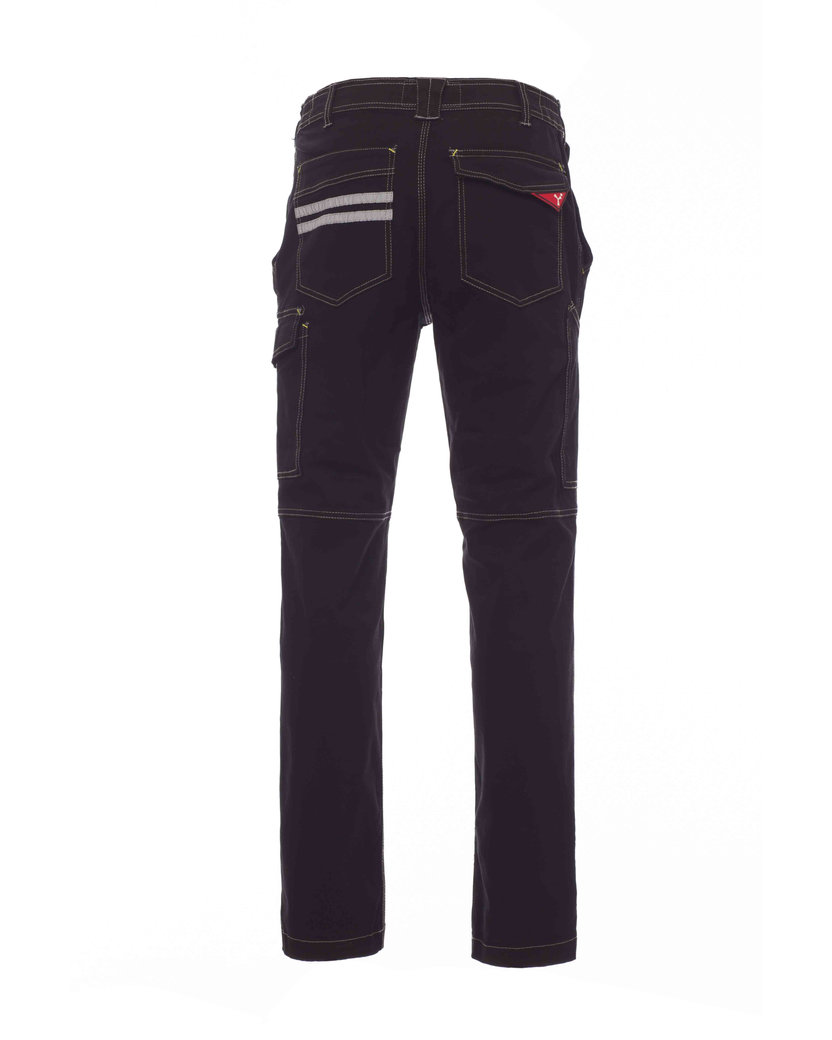 Payper WORKER STRETCH Strečové pracovné nohavice