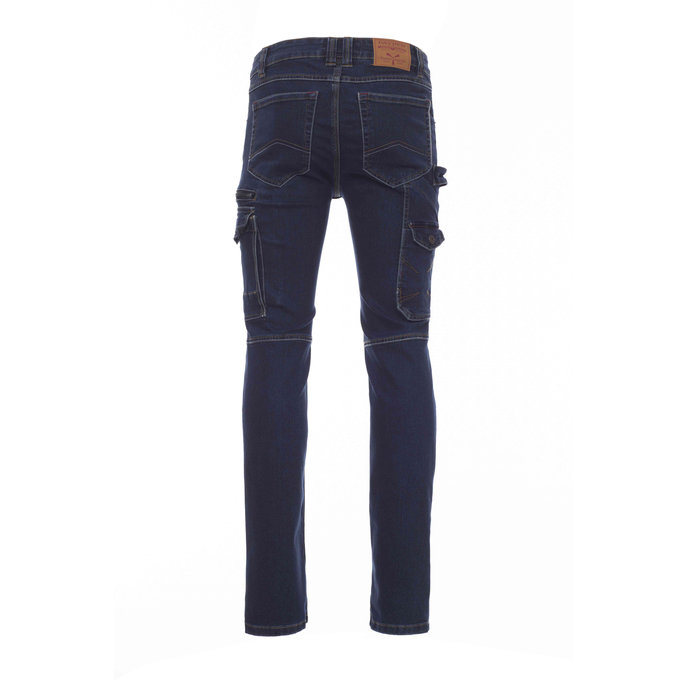 Payper WEST Pracovné rifle