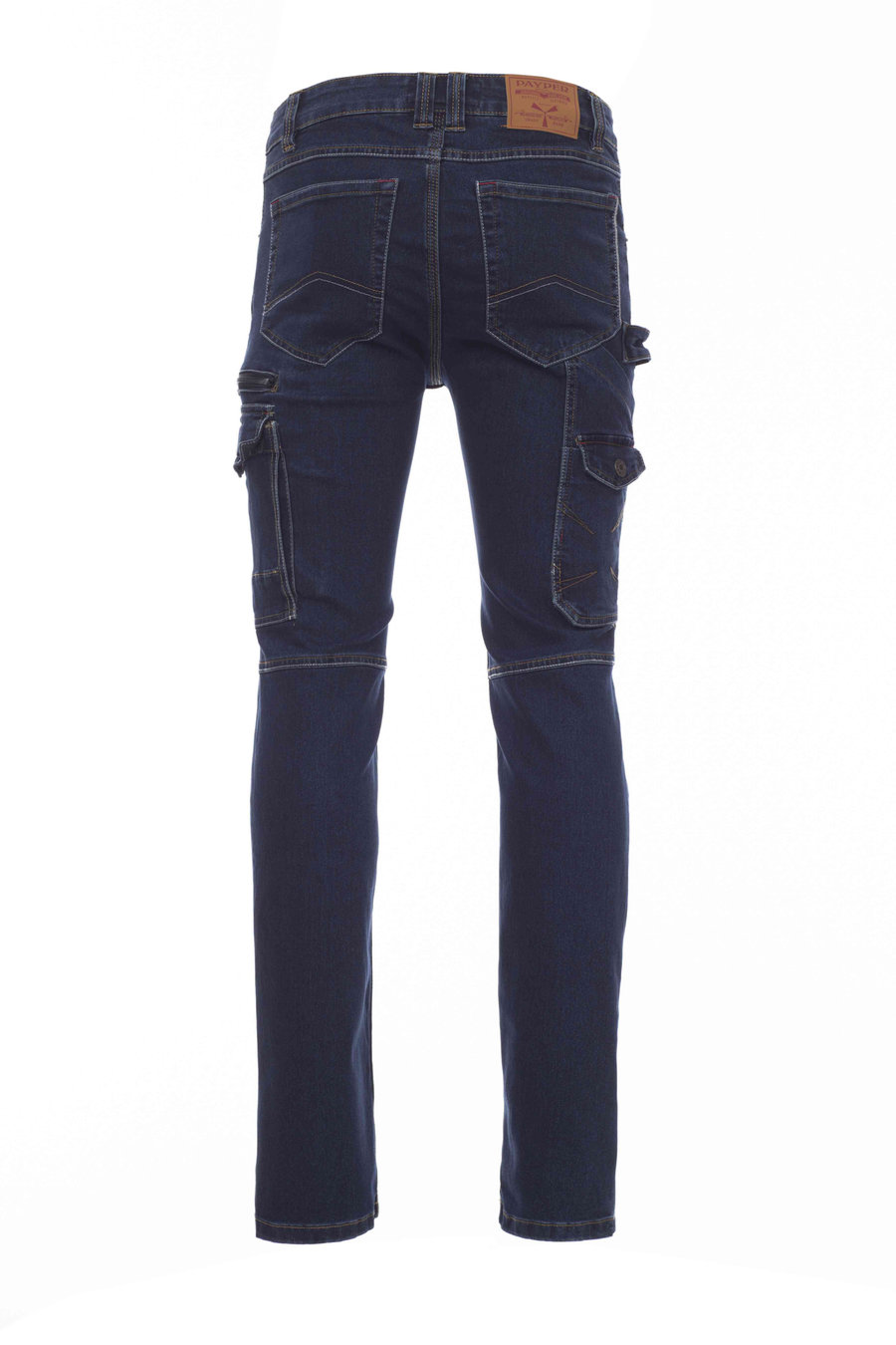 Payper WEST Pracovné rifle