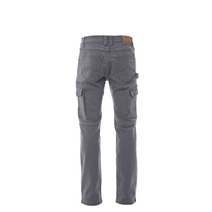 Payper WEST Pracovné rifle